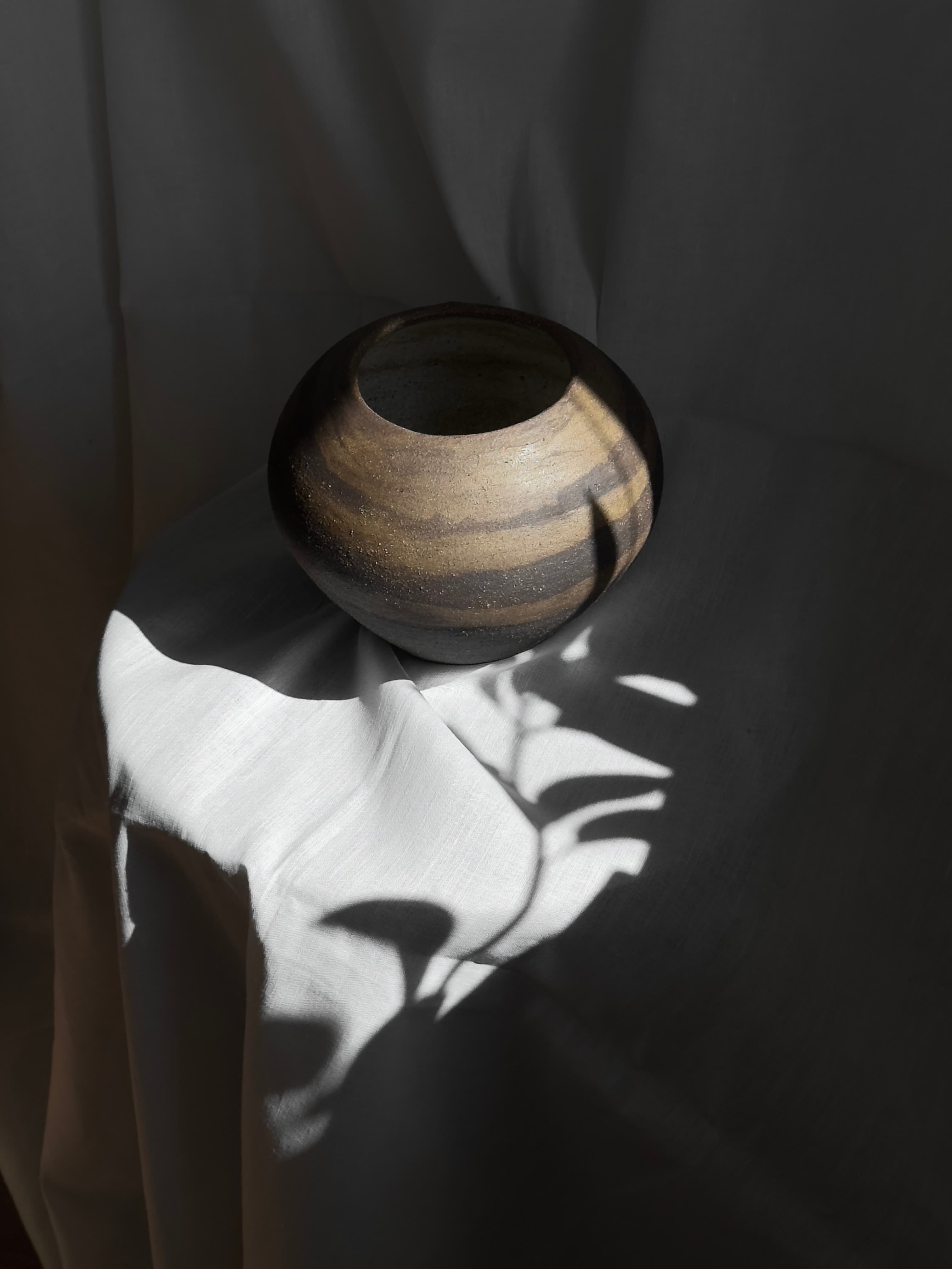 Vessel