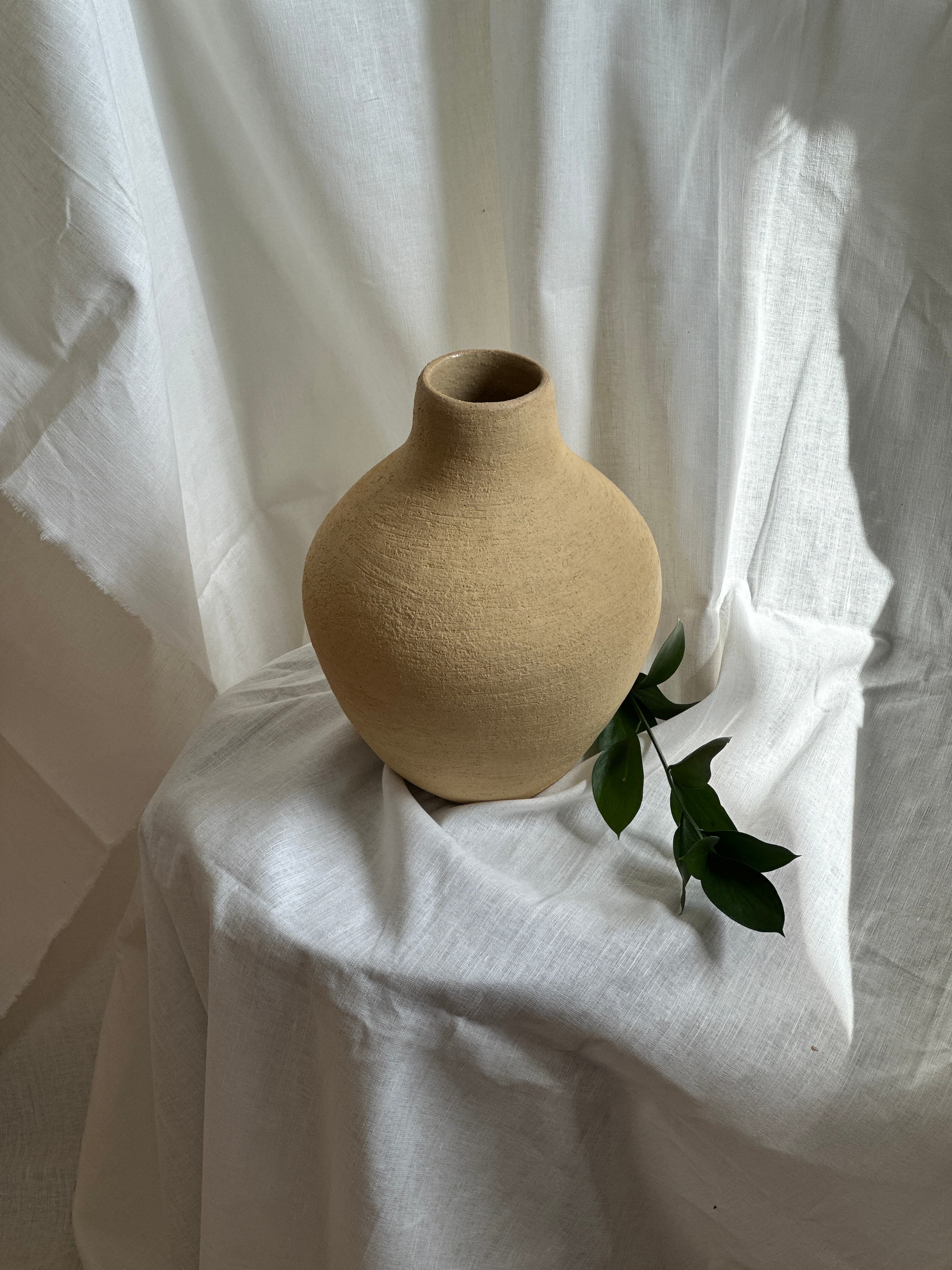 Vessel